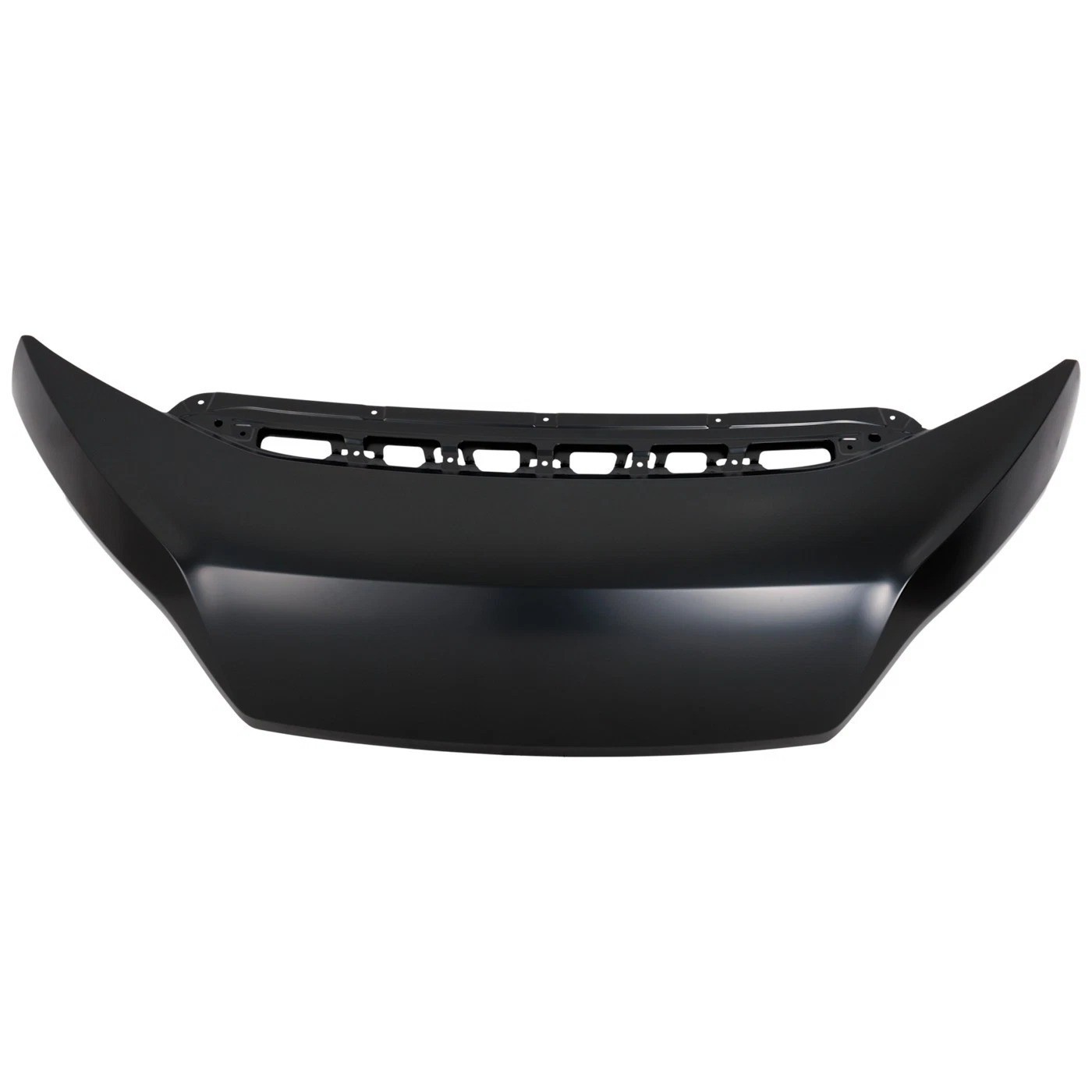 New Hood Steel Primed Fits 2023-2023 Ram ProMaster 1500 2500 3500 CH1230341