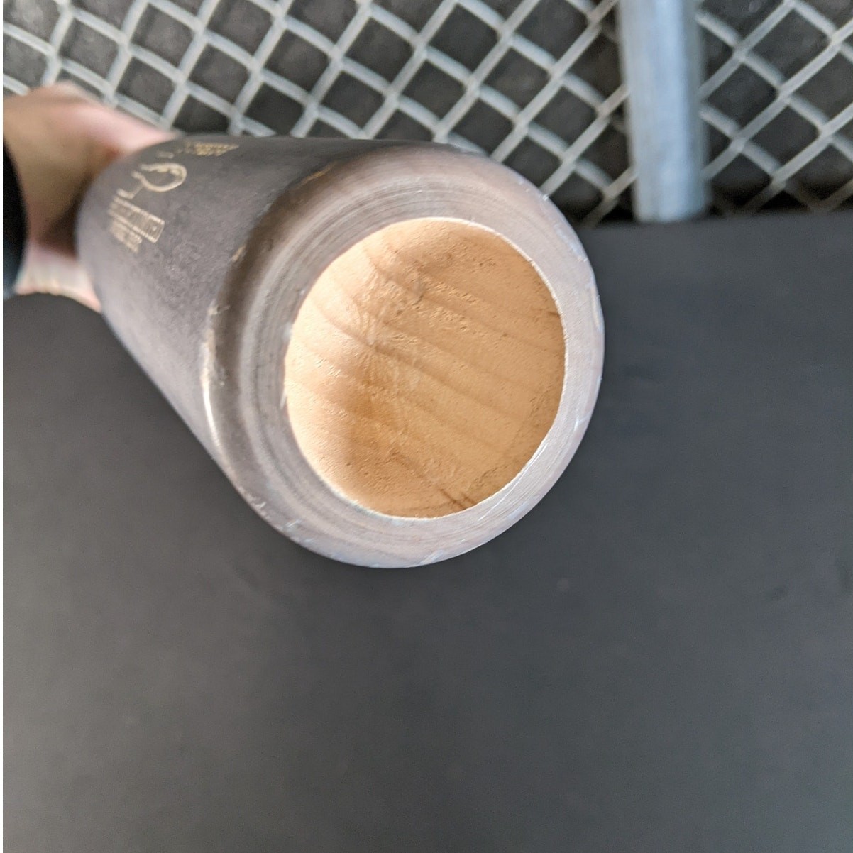 Tucci TL-Torpedo Pro Select Limited Wood Baseball Bat 33.5"/31oz