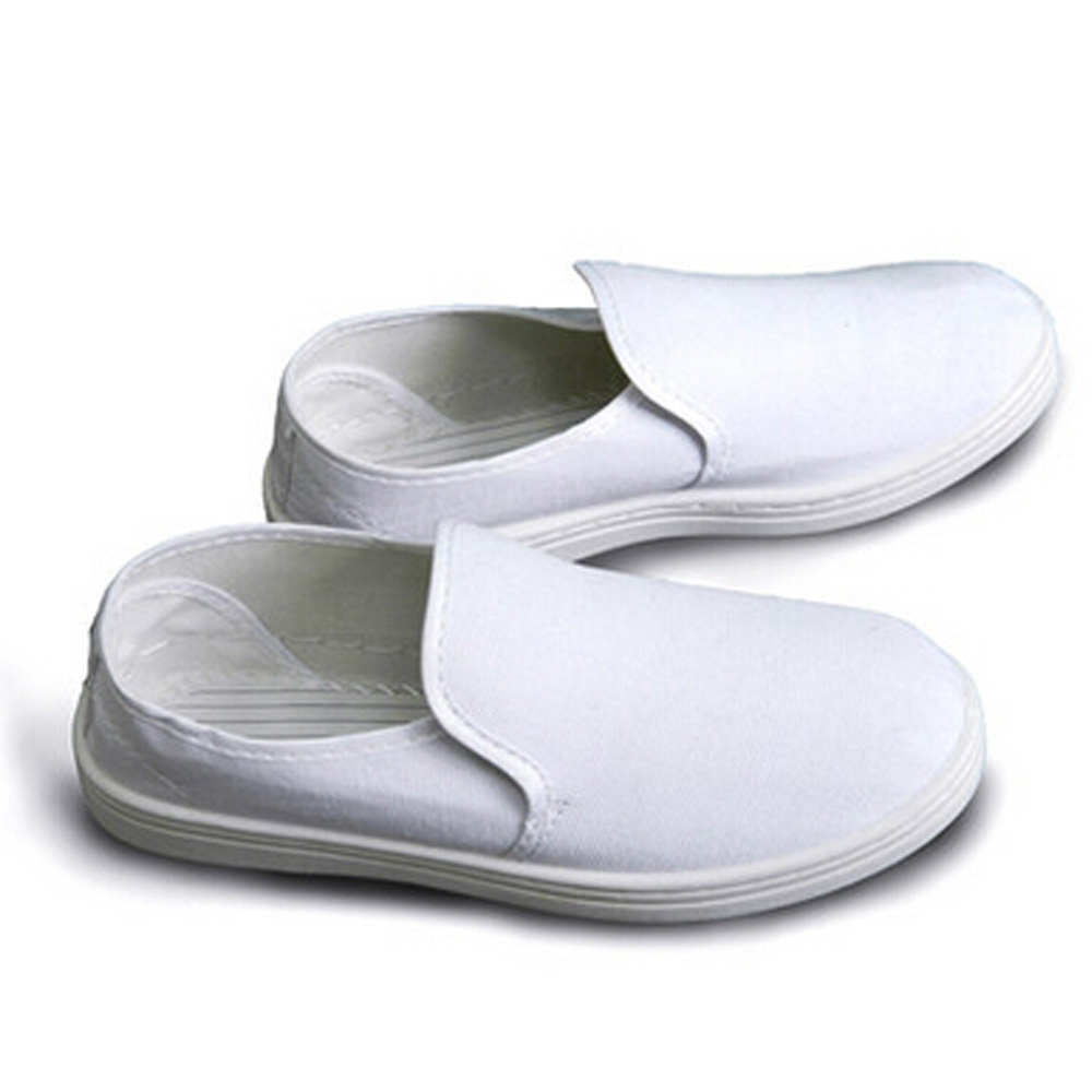 Antistatic Nonslip Outsole ESD Lab Working Tool Clean Room Anti Static Shoes