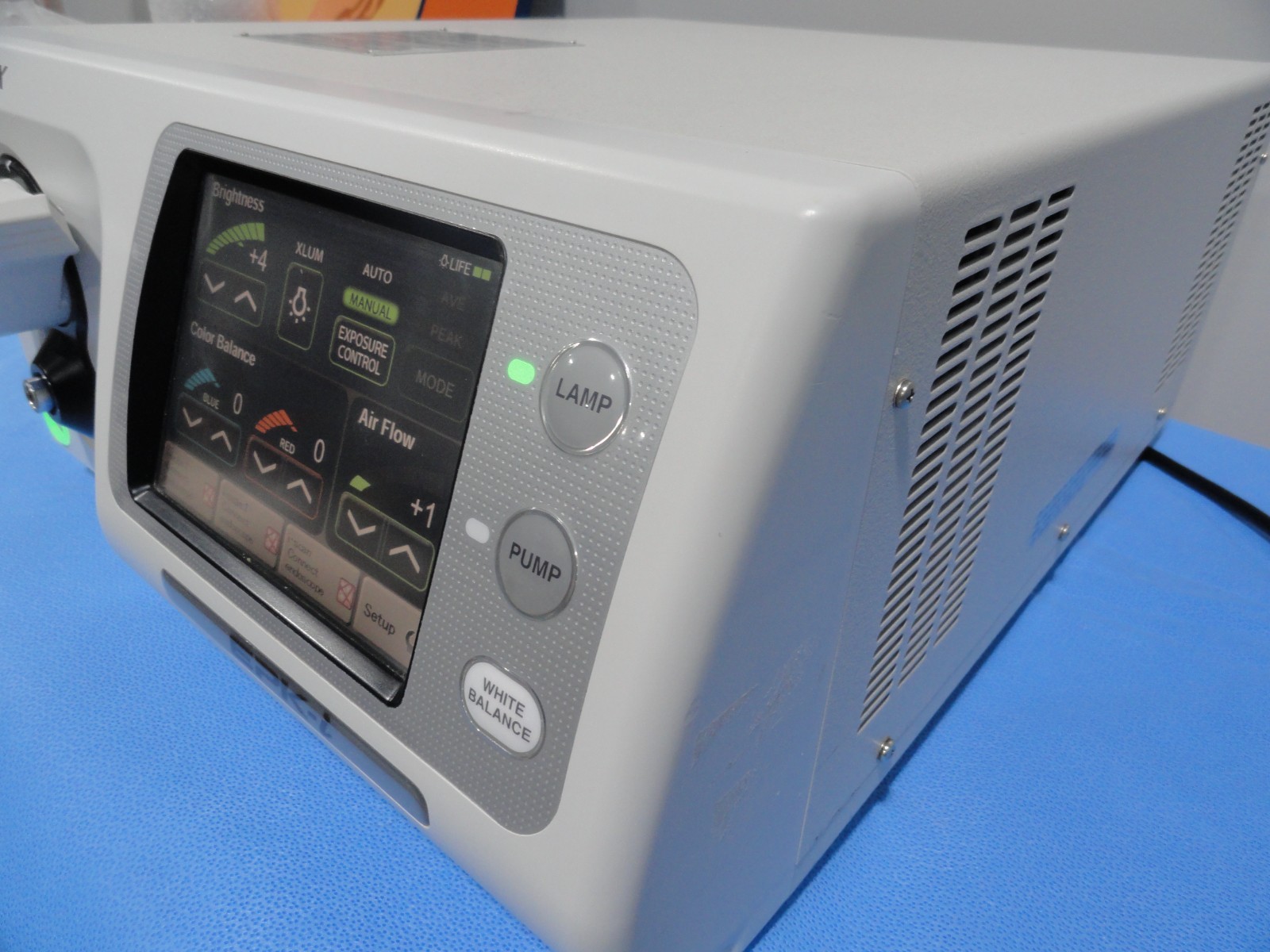 Pentax EPK-i Video Processor Excellent Condition