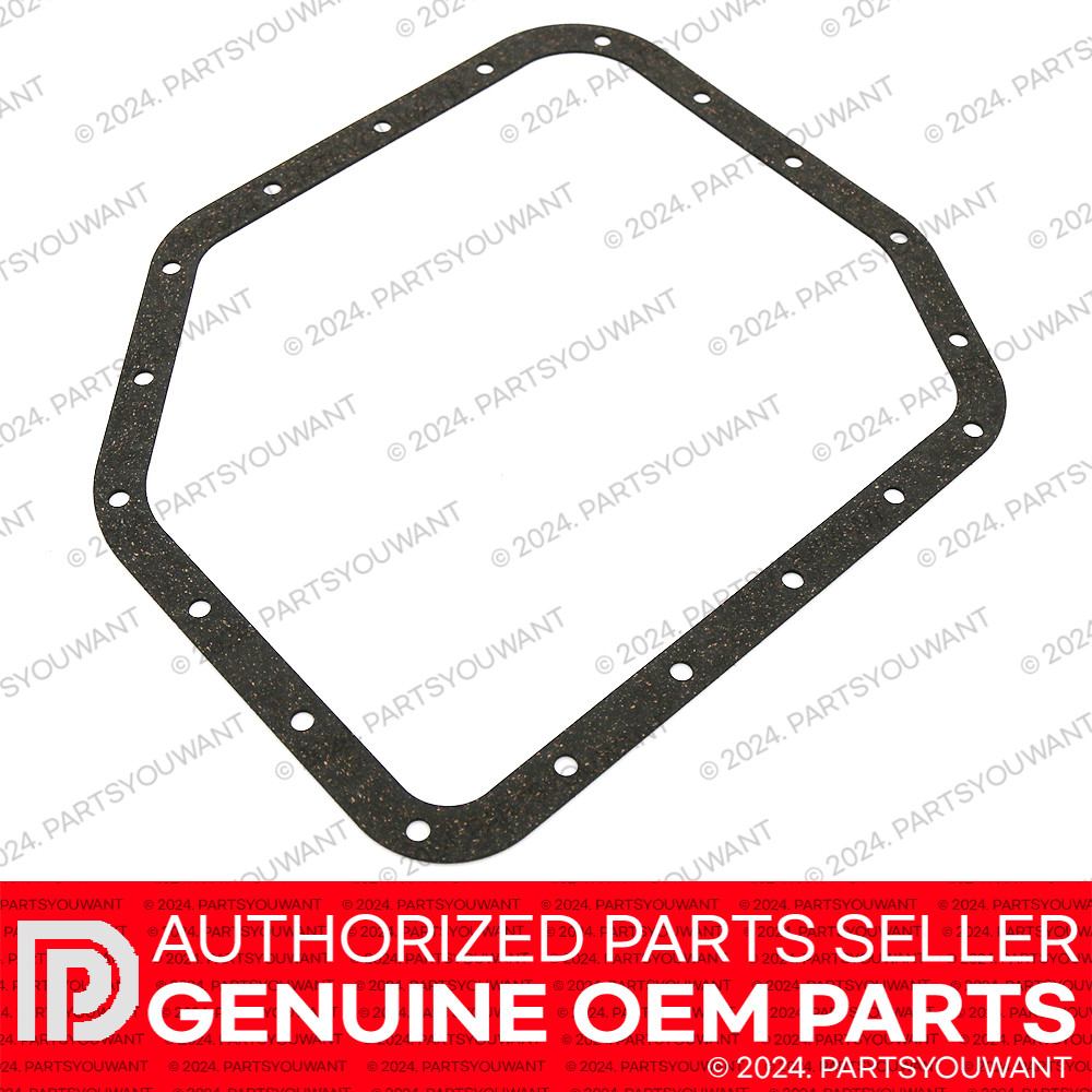 GENUINE Toyota Scion OEM Auto Transmission Oil Pan Gasket 35168-52020 3516852020