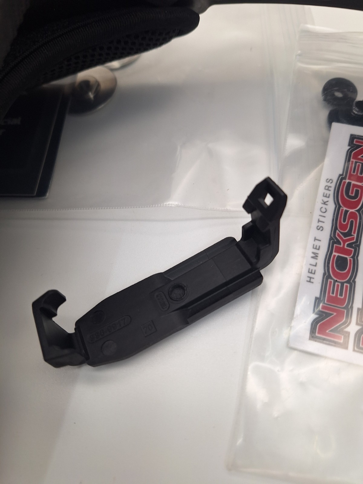 Necksgen NG502 - Necksgen Rev2 Lite Large 3In