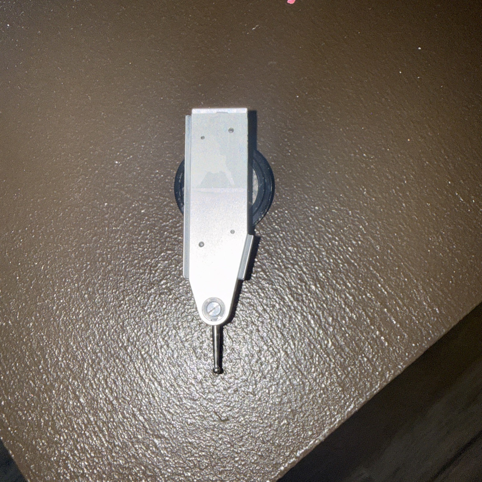 TesaTast .01mm 18.100011 Horizontal Test Indicator