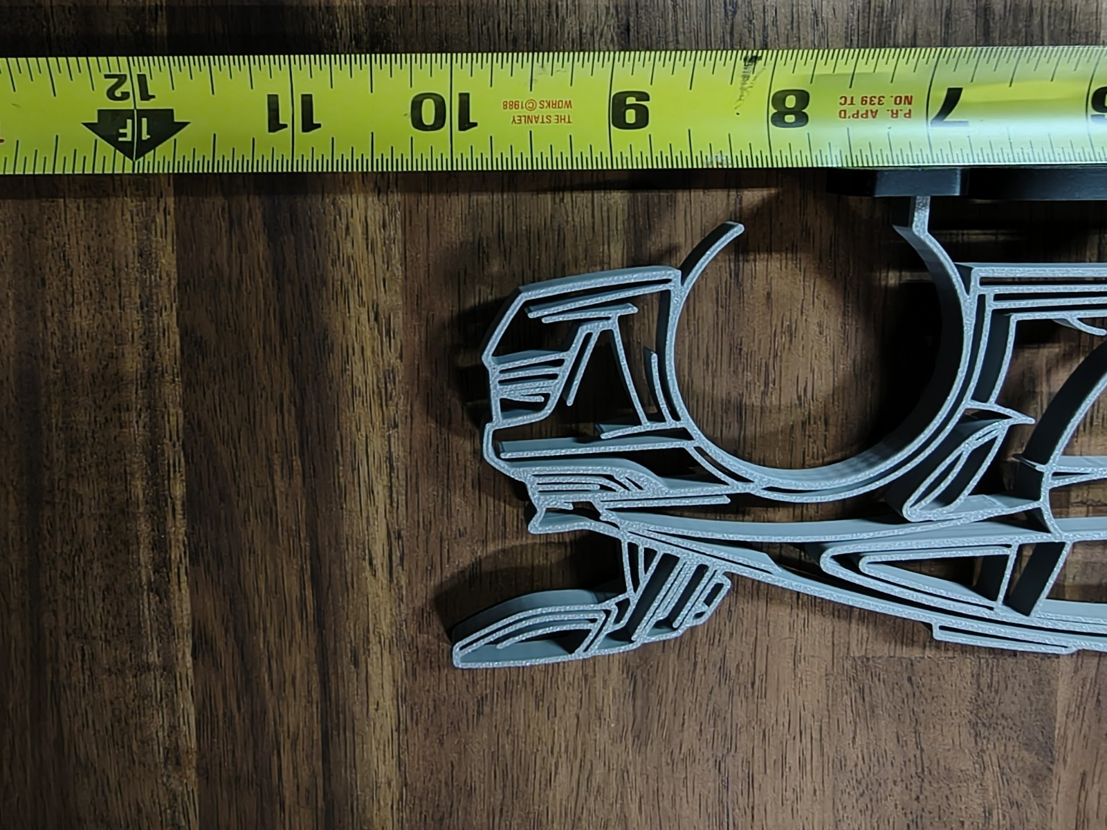 Porsche 911 GT3 RS 992 Art Decor For Wall Desk Office Man Cave Room Gift