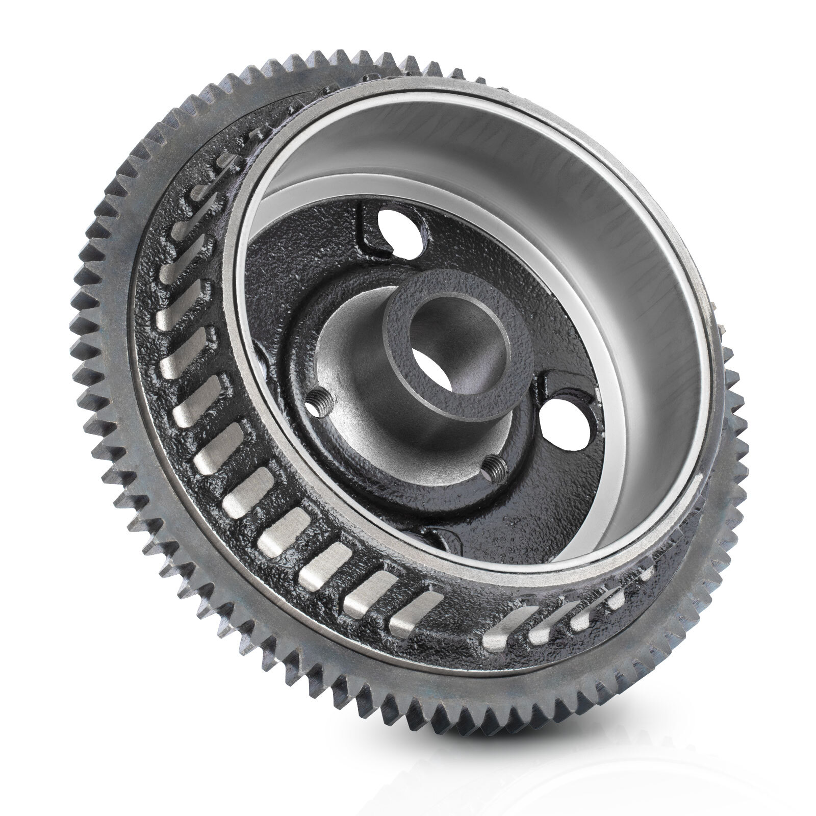 Flywheel Rotor 3089905 Magneto For Polaris Sportsman 500 EFI HO Forest Tractor