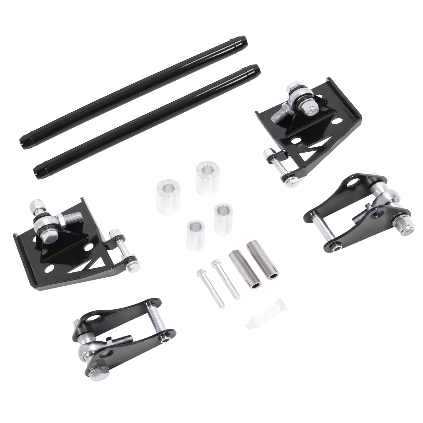 Rear Traction Tie Bar For Chevrolet Blazer S10/ GMC S15 Sonoma 1983-2004