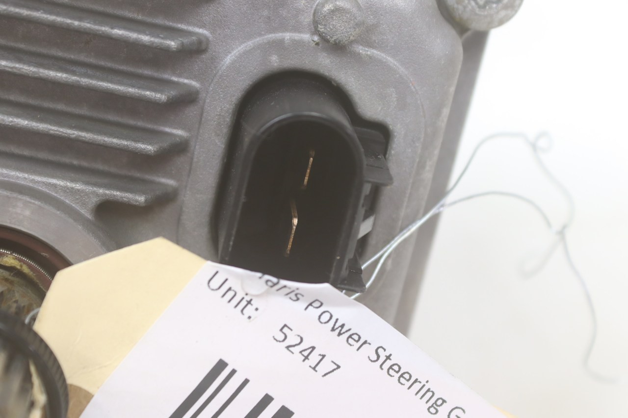 Polaris RZR XP Turbo 21 Power Steering Gearbox 2414874 52417