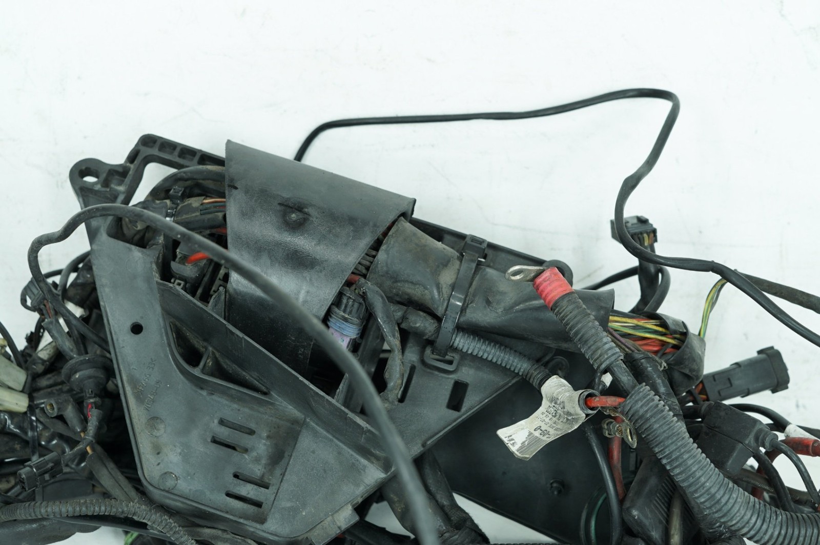 2012 Harley Touring Road Glide Custom OEM Main Wire Wiring Harness Loom NON-abs