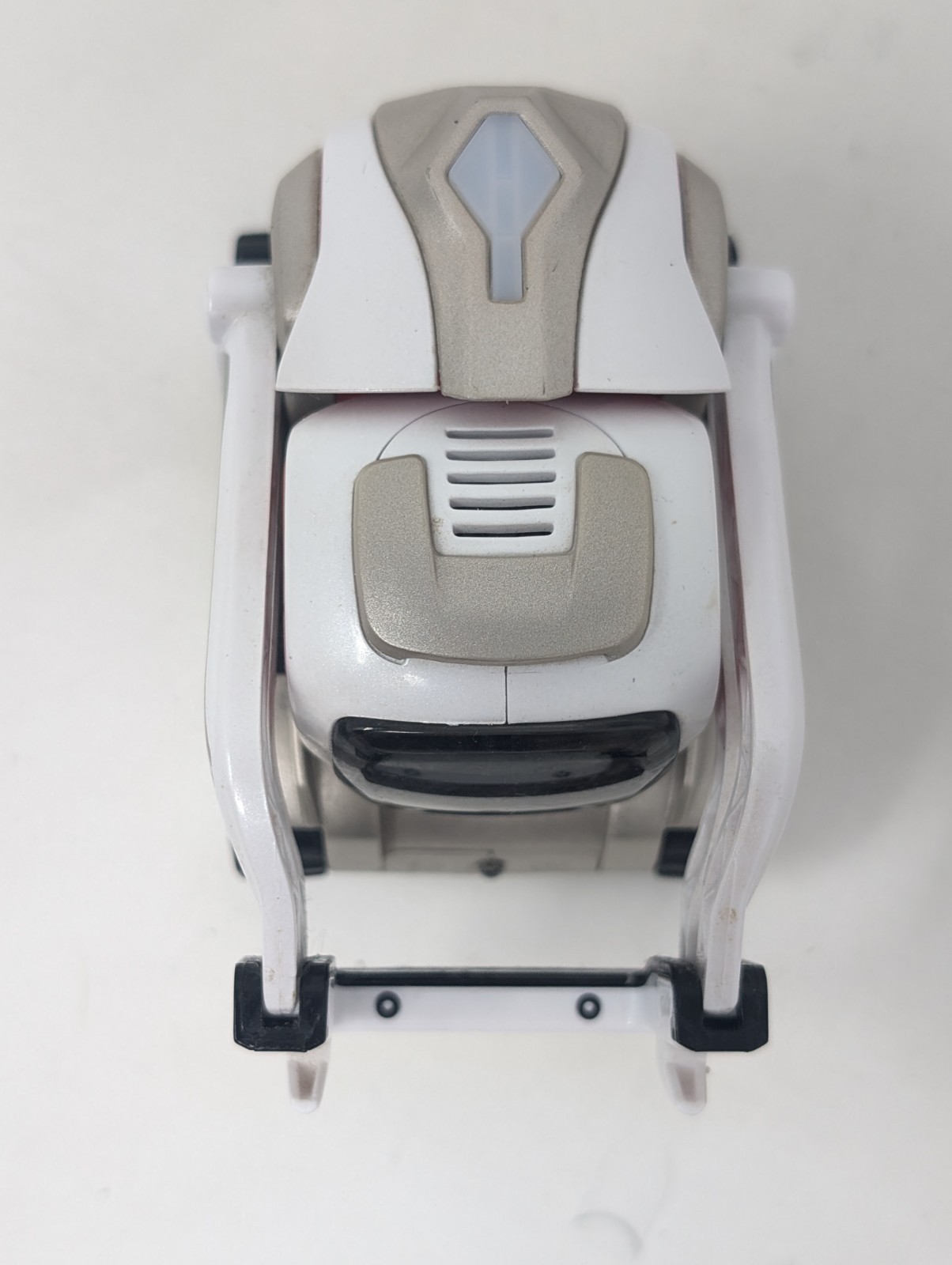 Anki Cozmo Robot ONLY Cosmo 000-00048 Robot AS-IS For Parts/Repair