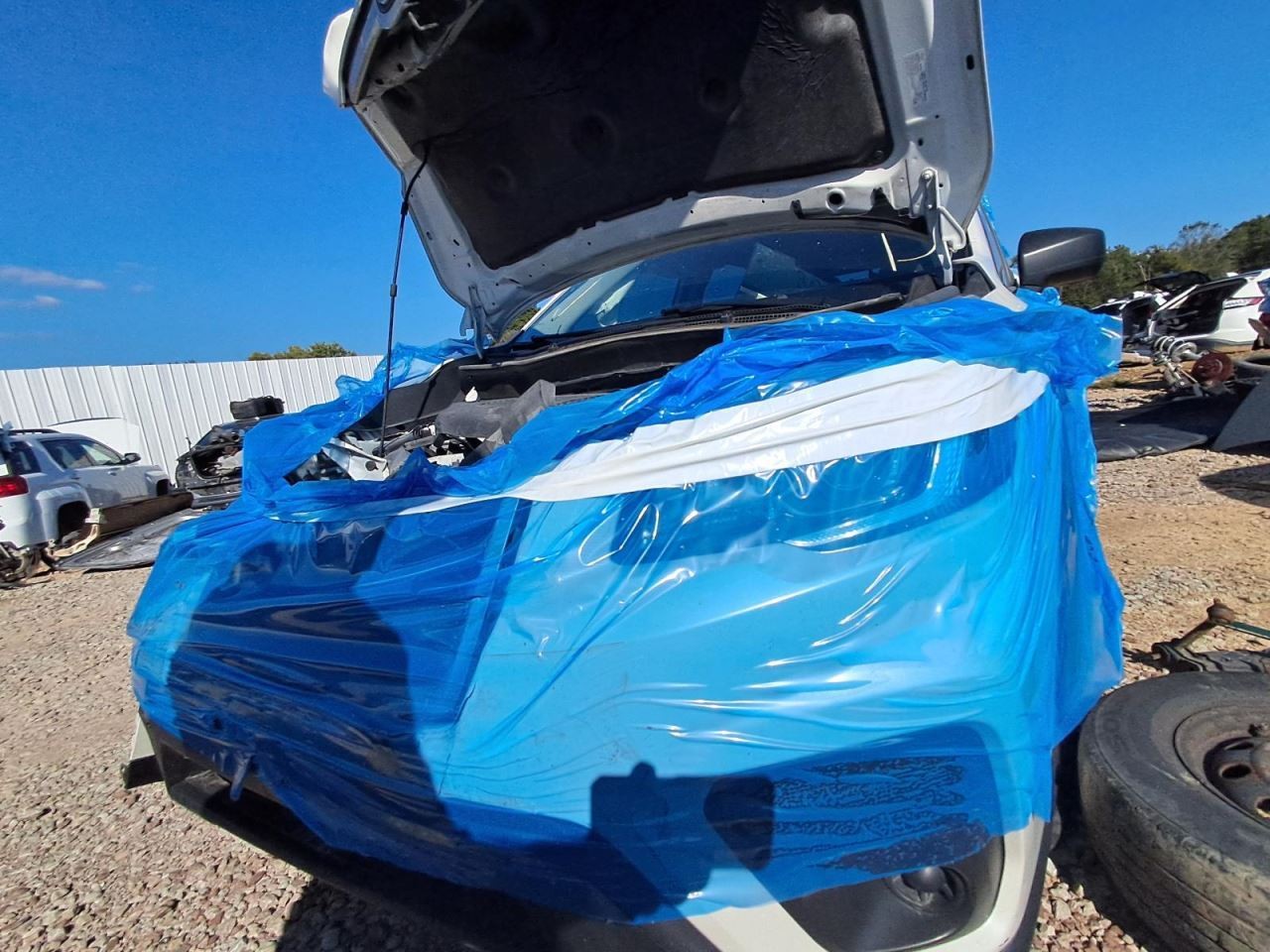 Audio Equipment Radio Display And Receiver US Market Fits 19-20 FORESTER 2620955