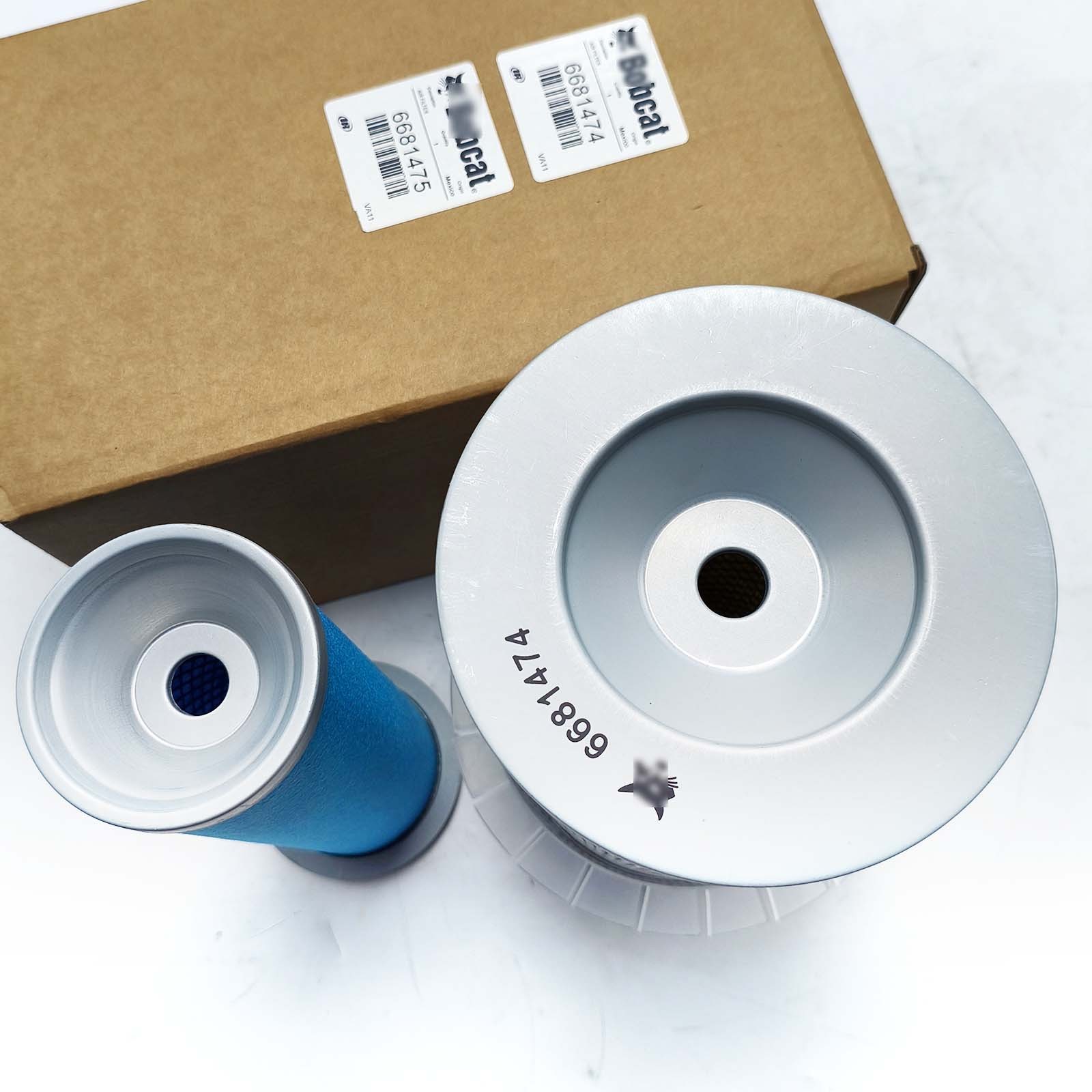 New Complete Filter Service Kit for Bobcat S220 S250 S300 S330 S250 T300 A300