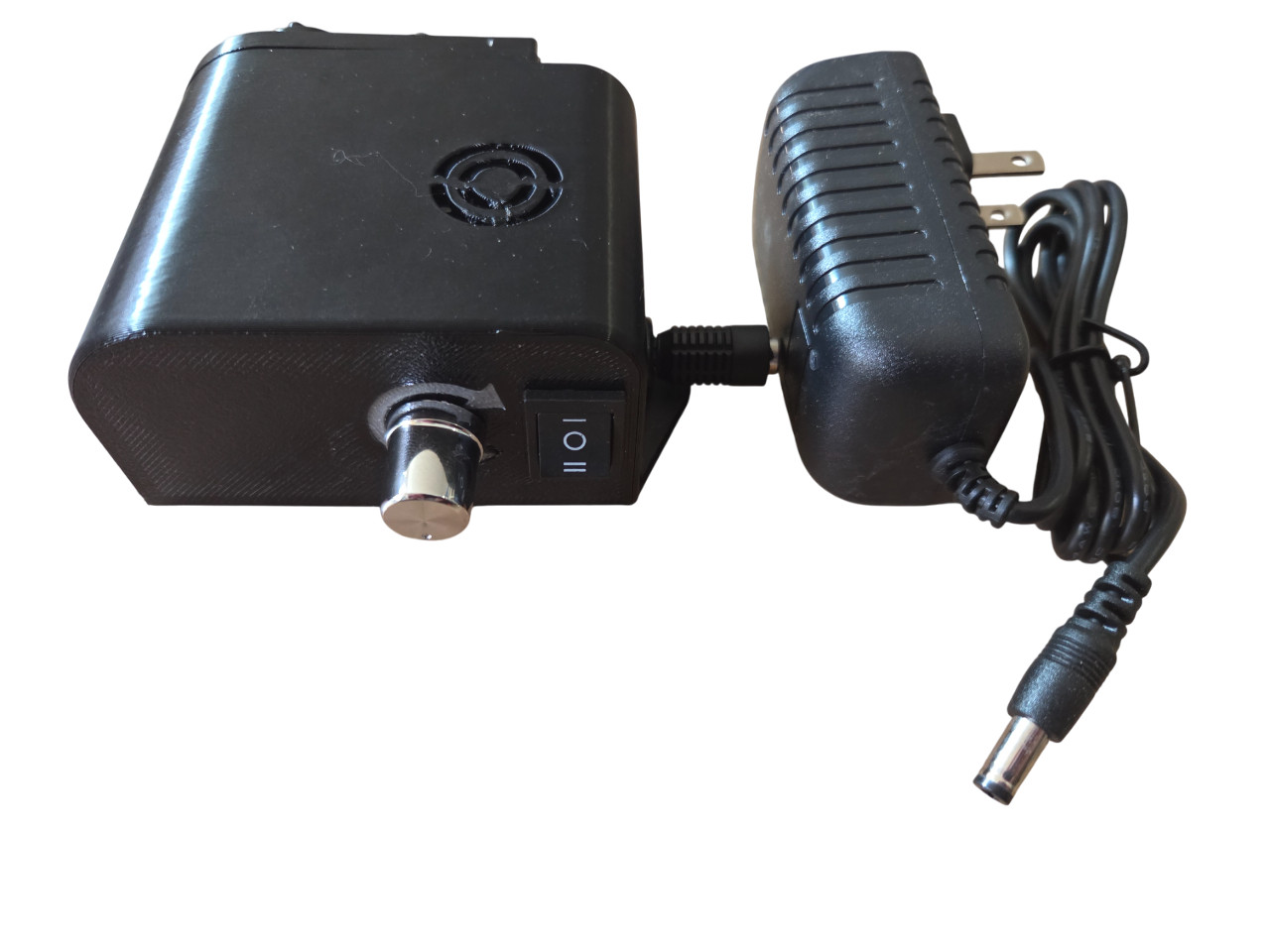 MOTORIZED Upgraded 3D Filament Re-spooler/Transfer - Pre-assembled - Bambu Lab