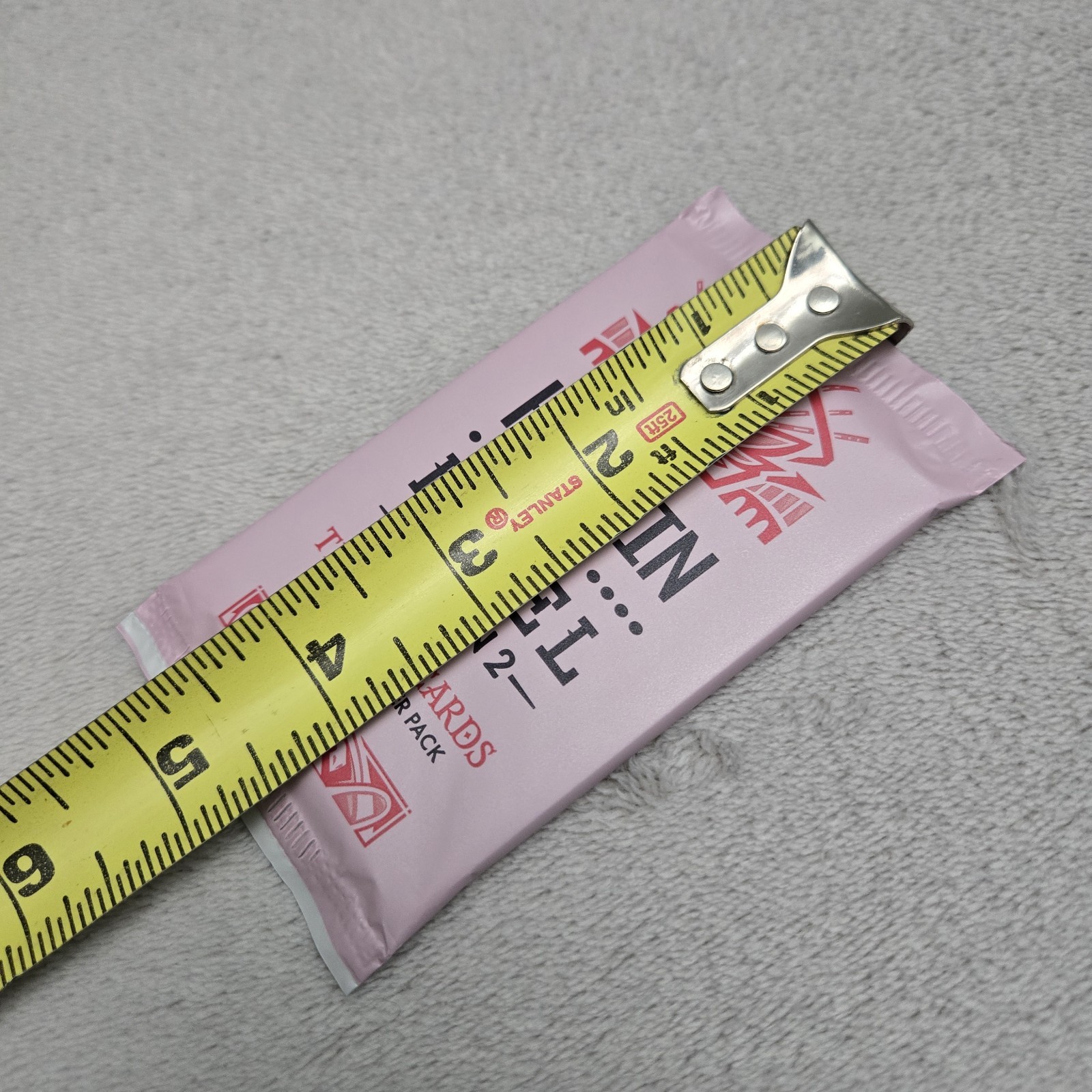 LOT 10x Hazbin Hotel Season 2 Trading Cards 2nd Edition Booster Packs