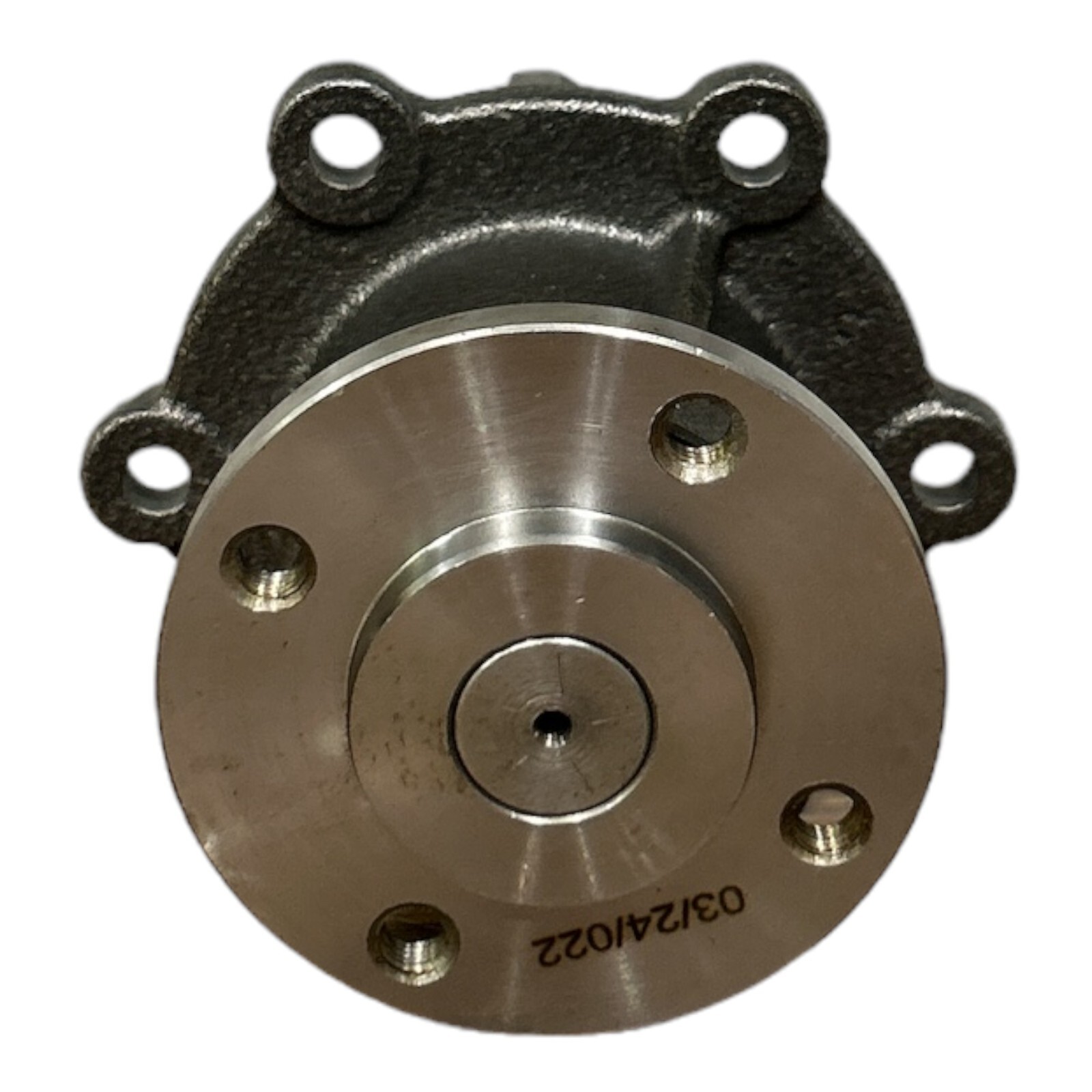 For Bobcat Water Pump 843 Perkins Engine 6599948 6630541