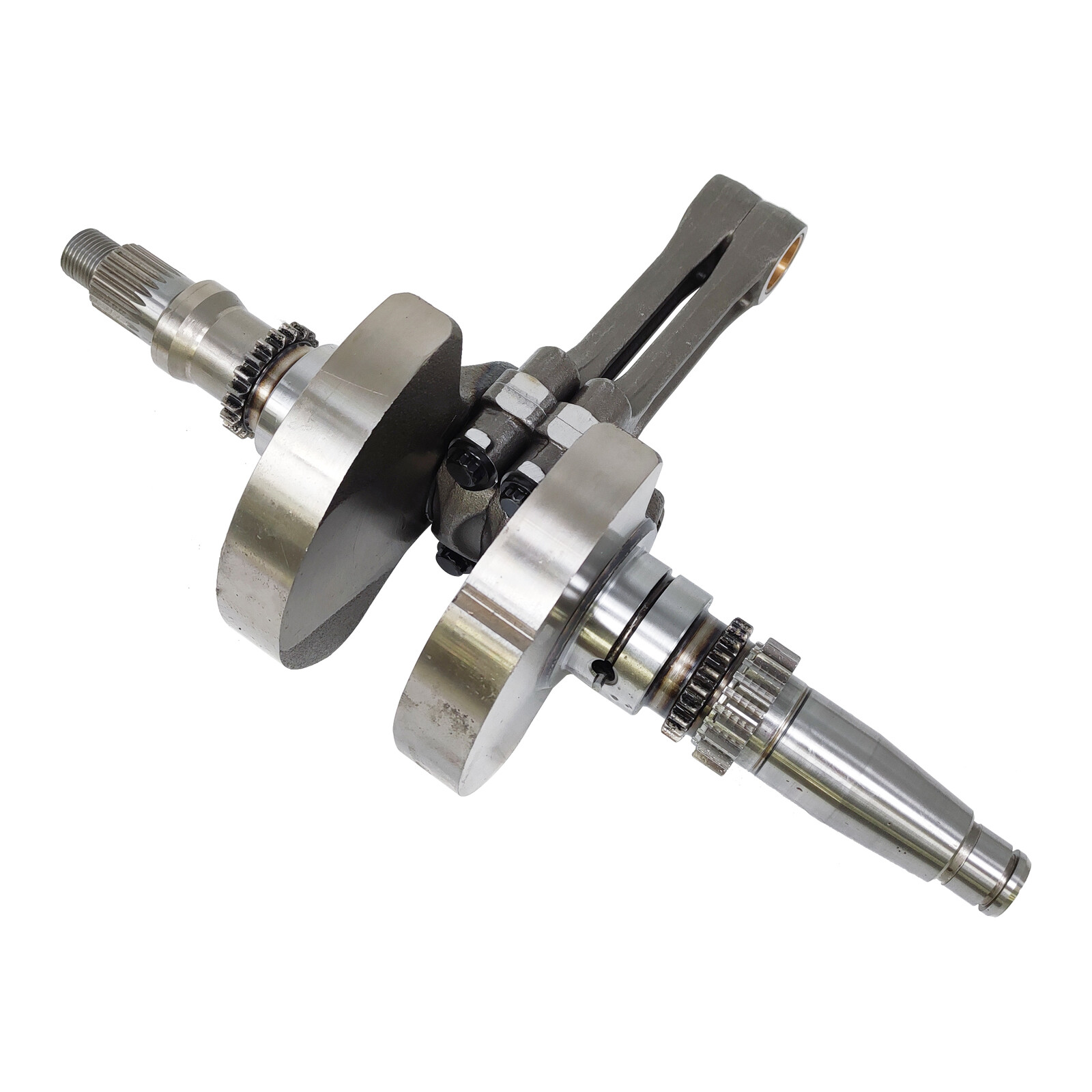 For CFMOTO 800cc Engine Complete Motor Rebuild Kit 800HO 500 Z8 UForce U8 ZForce