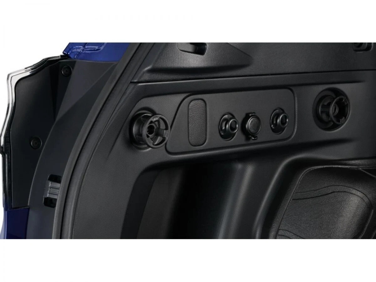 Subaru 2025 Forester Cargo Area Utility Hooks Hook Set Of 2