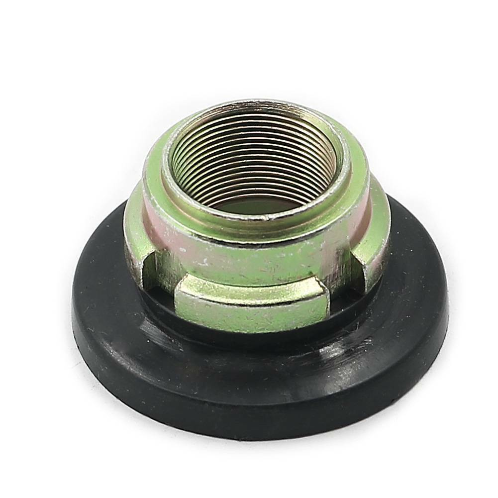 US Steering Bearing Fork Stem Assembly Kit For Honda ATC70 ATC110 ATC185 ATC200