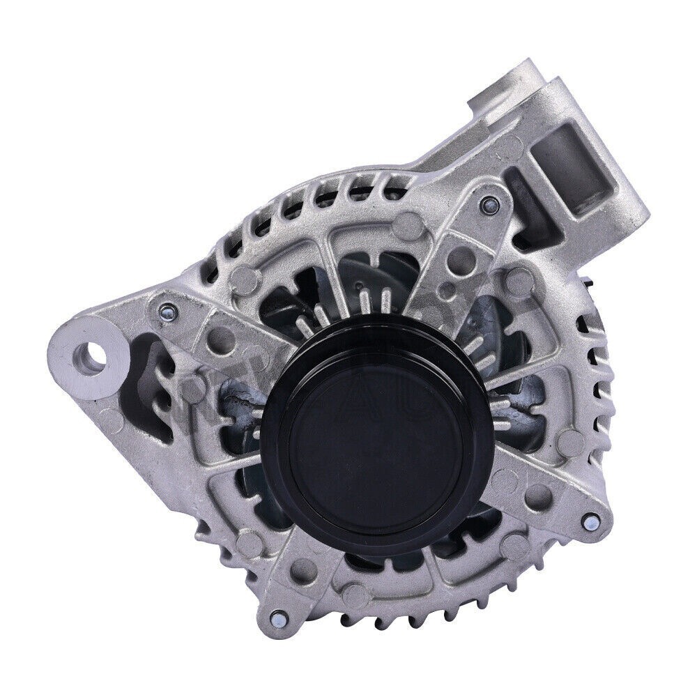 New Alternator For Buick Enclave 08-17 Chevy Traverse 09-17 GMC Acadia 07-16