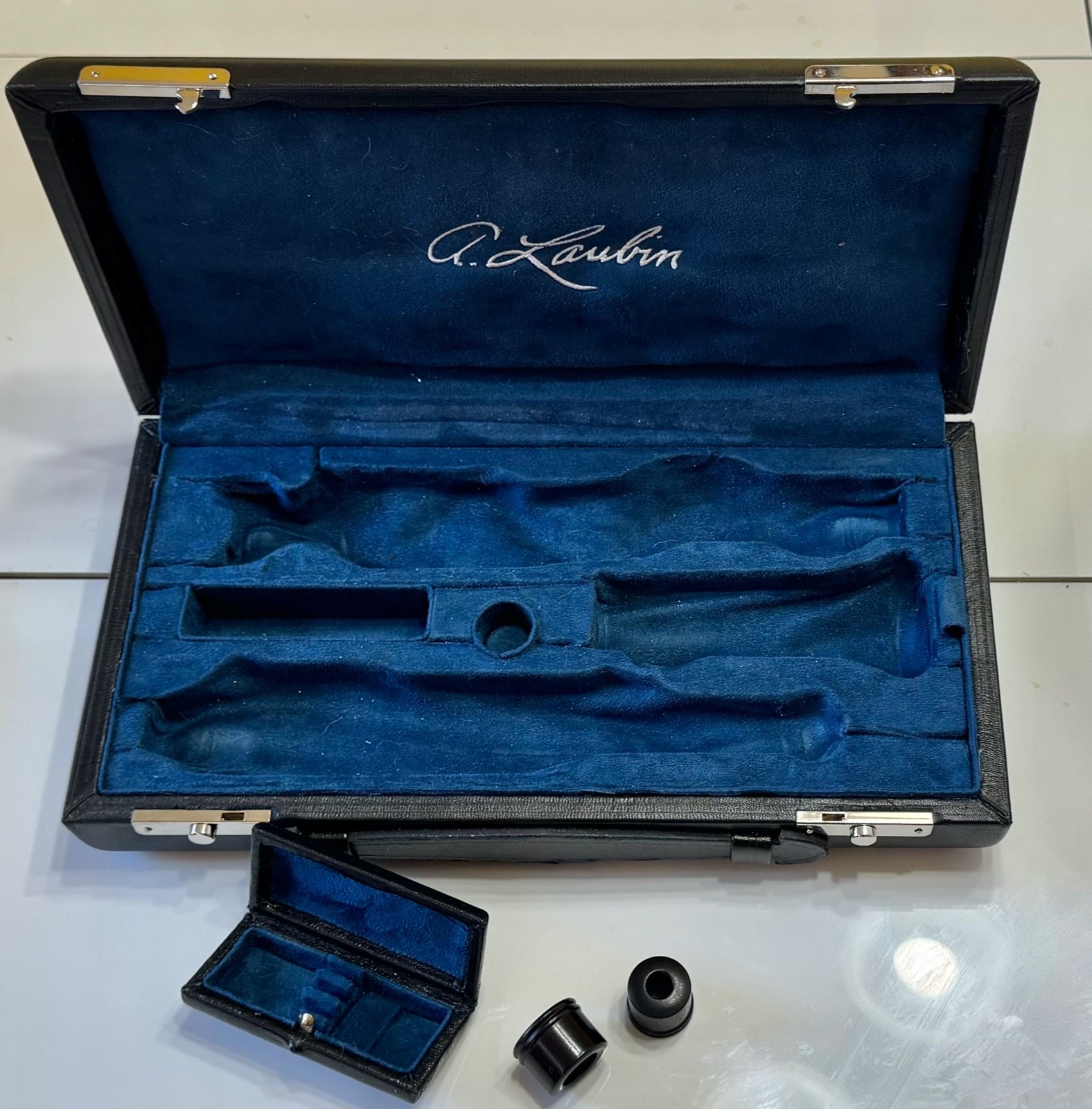 A. LAUBIN PROFESSIONAL OBOE