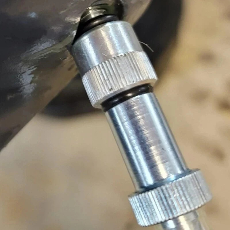 Fluid Transfer Pump Dispenser Quart Gallon Lubricant Liquid Oil Transmission