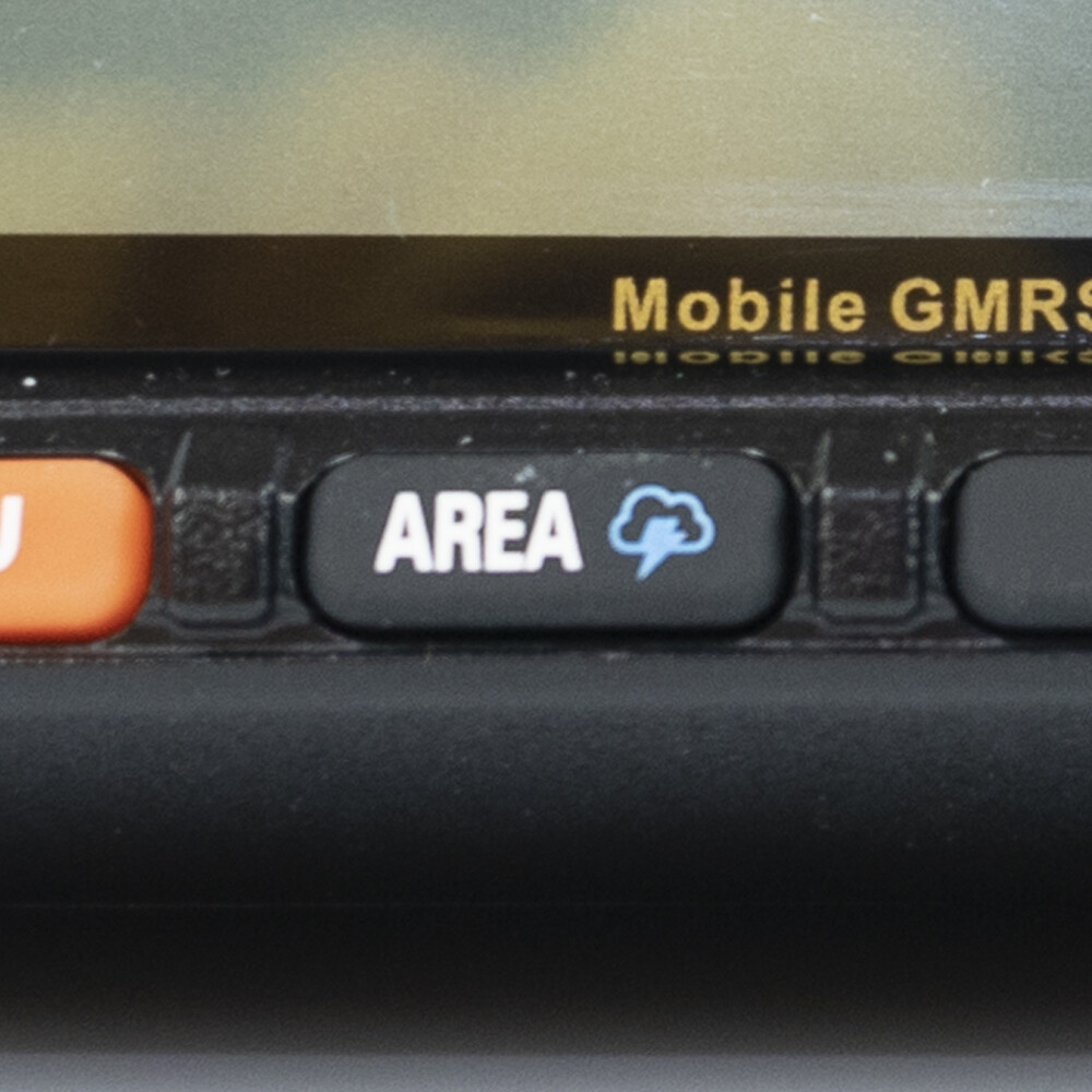 Wouxun KG-1000G Plus GMRS Base/Mobile Two Way Radio