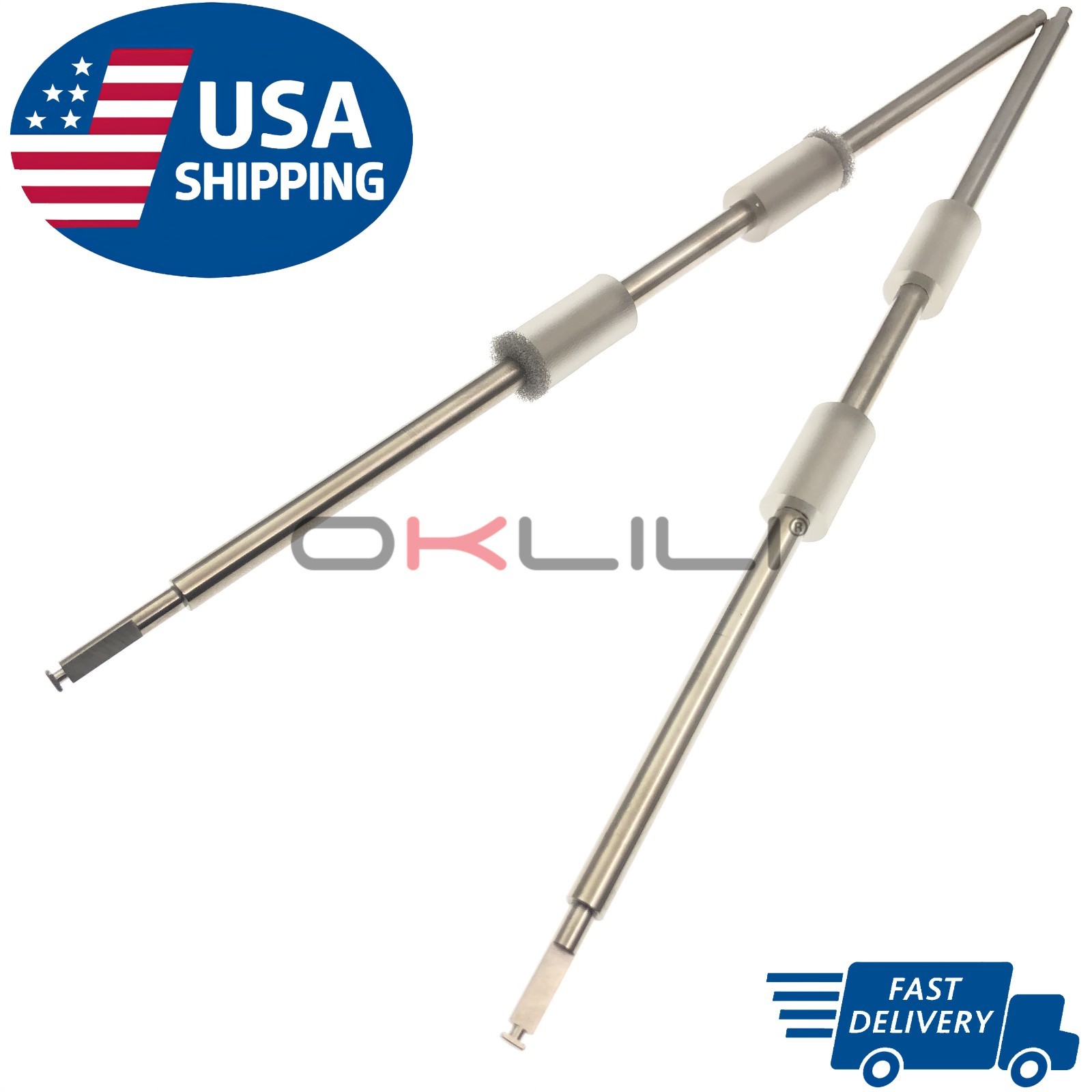 Scanner Paper Feed Exit Roller for Fujitsu Scansnap S1500M S1500 N1800 fi-6110