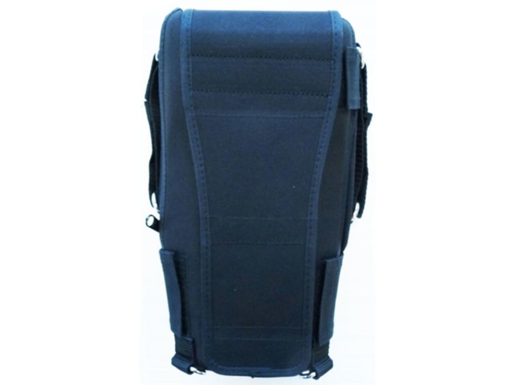 Fluke Networks Versiv-Field-Case