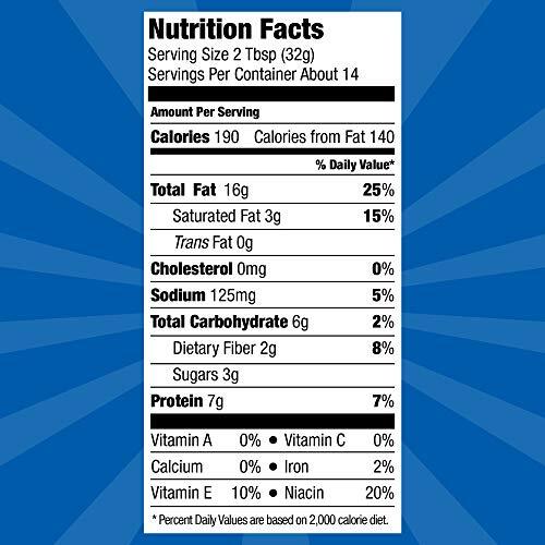 SKIPPY Super Chunk Peanut Butter, 16.3 Ounce