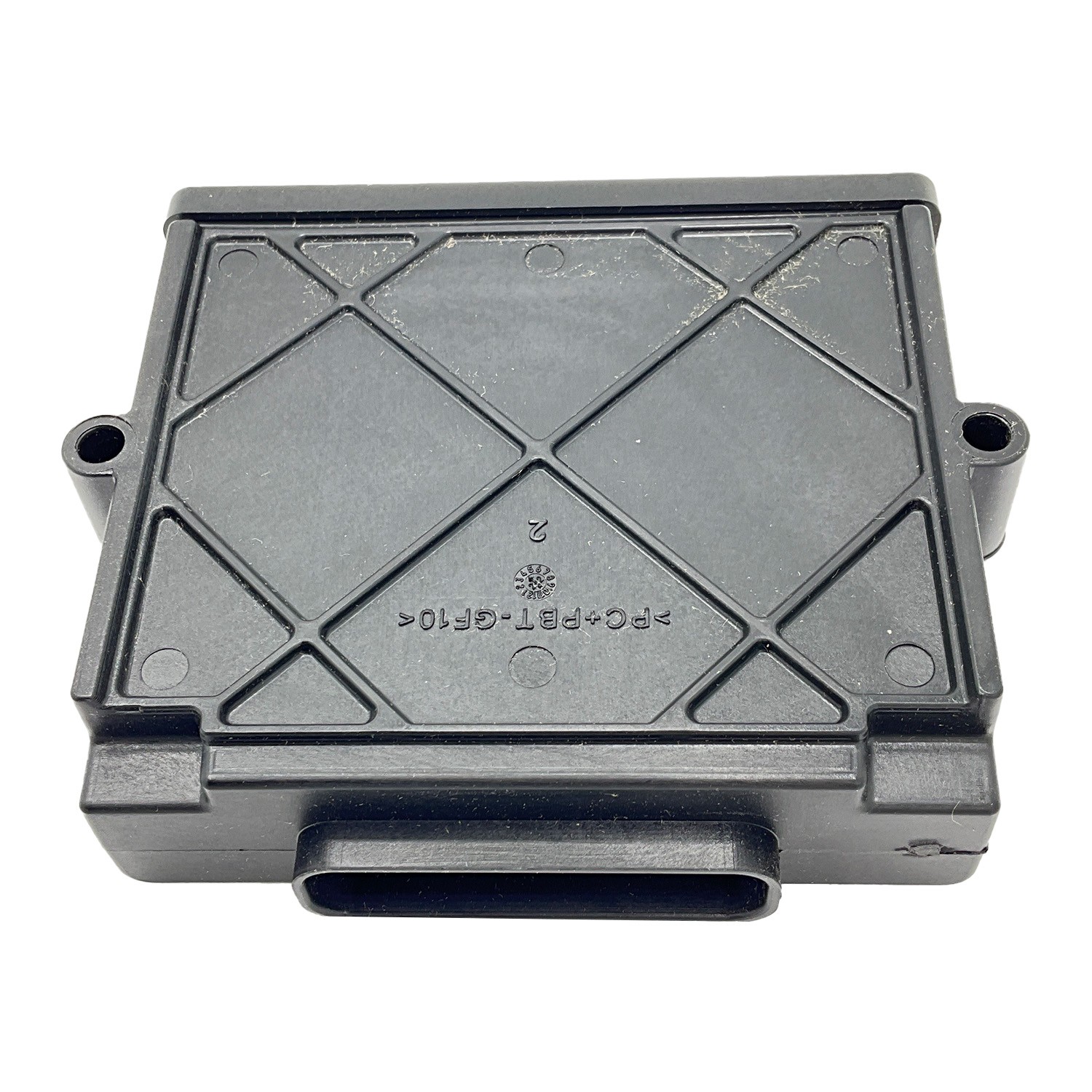 Polaris ECU, No Start, Unprogrammed, for RANGER Models, Genuine OEM - 4011599