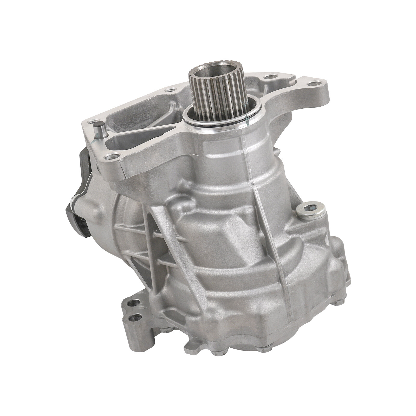 Transfer Case Assembly For Nissan Pathfinder 2013-2019 Murano 2015-2019 VQ35DE