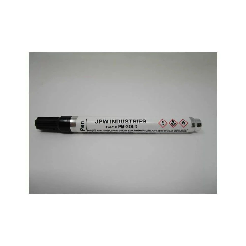 Powermatic Brush-On Powermatic Gold Touch-Up Paint