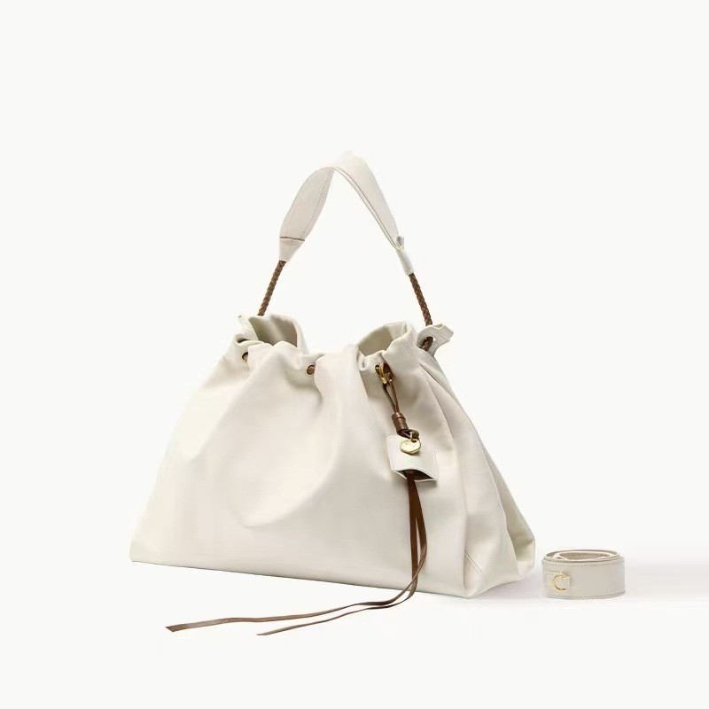 Songmont Commuter Stray Bag, Baina, Tote Bag Large Capacity Garbage Bag