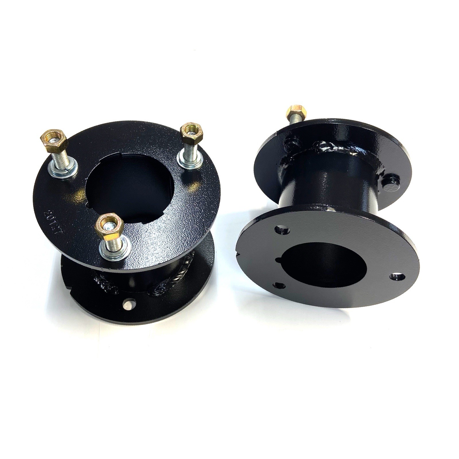 Pro Comp 4” Lift Front Strut Spacers (2) for 2004-2020 Ford F150 F-150