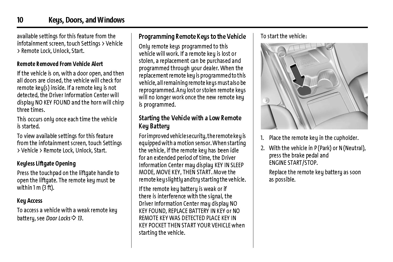 2026 Chevrolet Traverse Owners Manual User Guide
