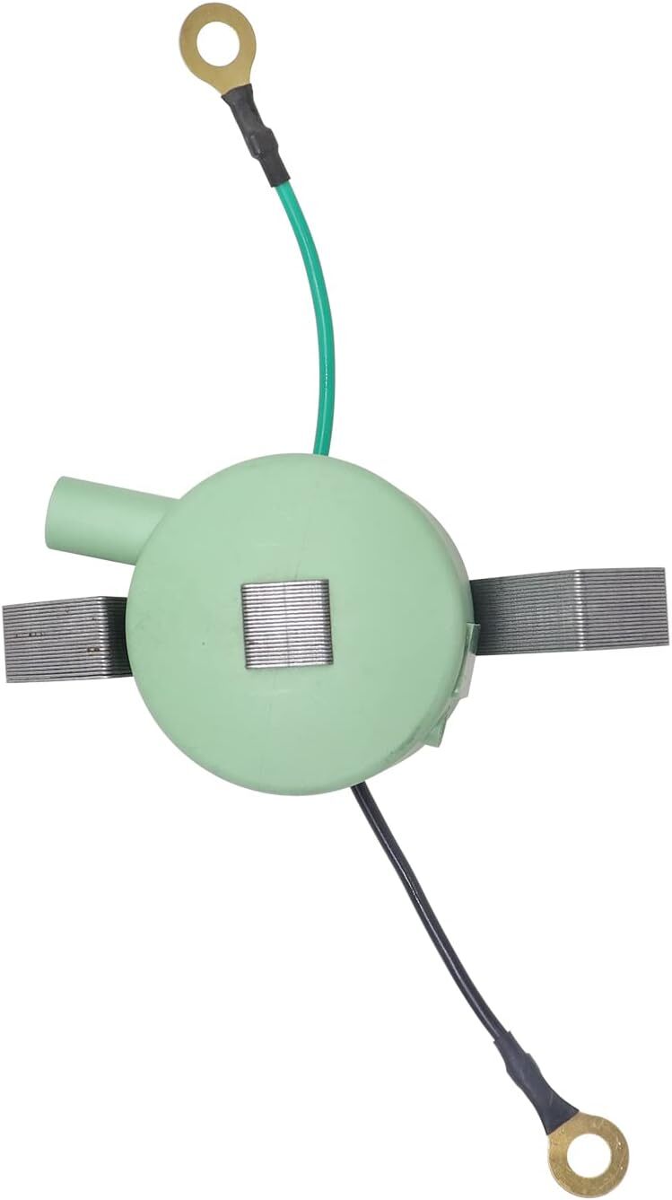 584477 Ignition Coil for Johnson Evinrude 3HP 6HP 9.9HP 10HP Sierra 18-5181