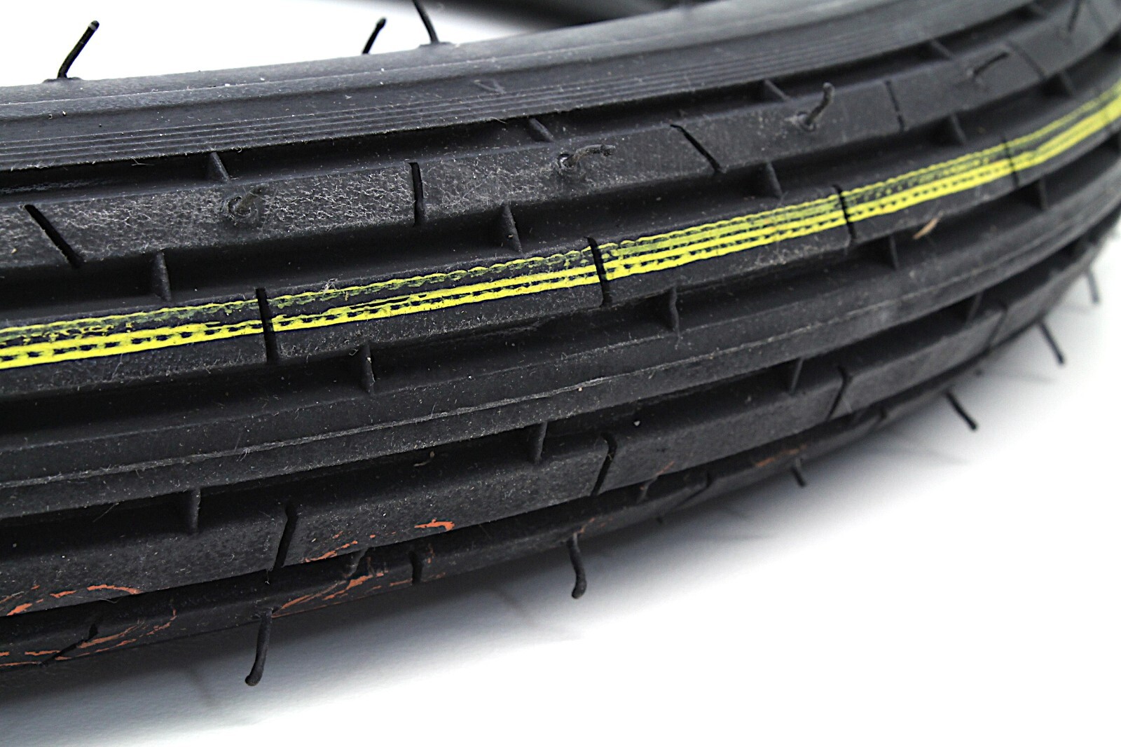 Tires & Tubes Set 80-91 FA50 FA50M Shuttle 2.25-14 Genuine Suzuki #A94