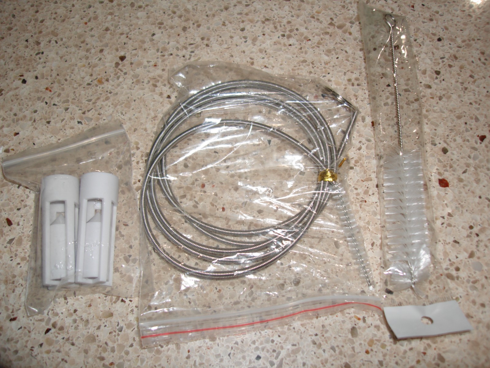 BATTERY/PORTABLE Electric Cow Goat Milking Machine 3L Stainless Steel NEW!