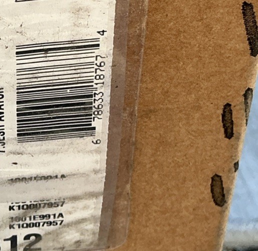 Mercury Avator 7.5e Electric Outboard Motor Kit, 15" Shaft