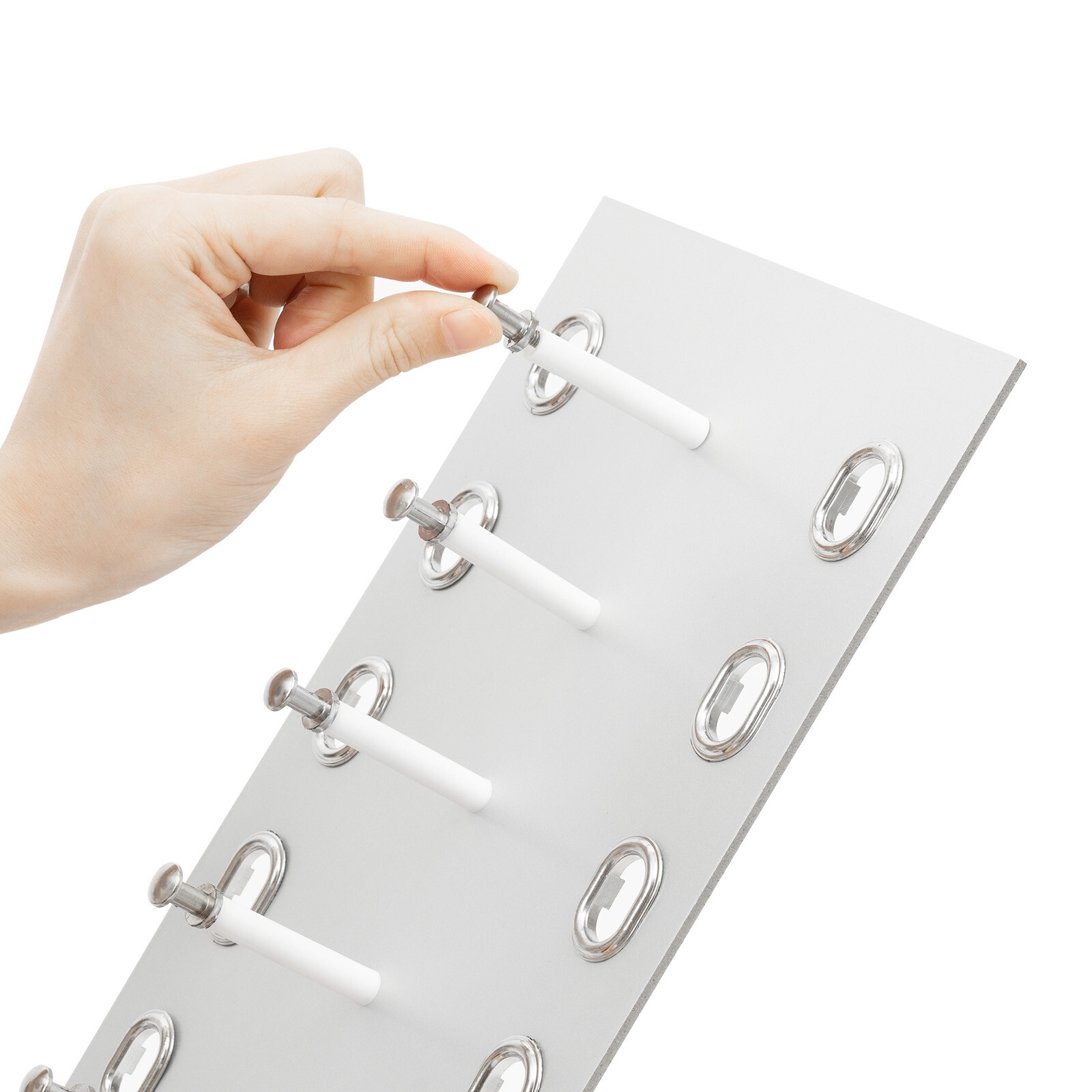 Retail Sunglass Display Stand Sunglasses Rack Holder Shelf For 44Pairs Glasses