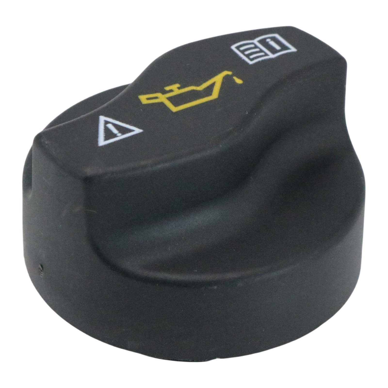New Engine Oil Filler Cap For Mercedes-Benz