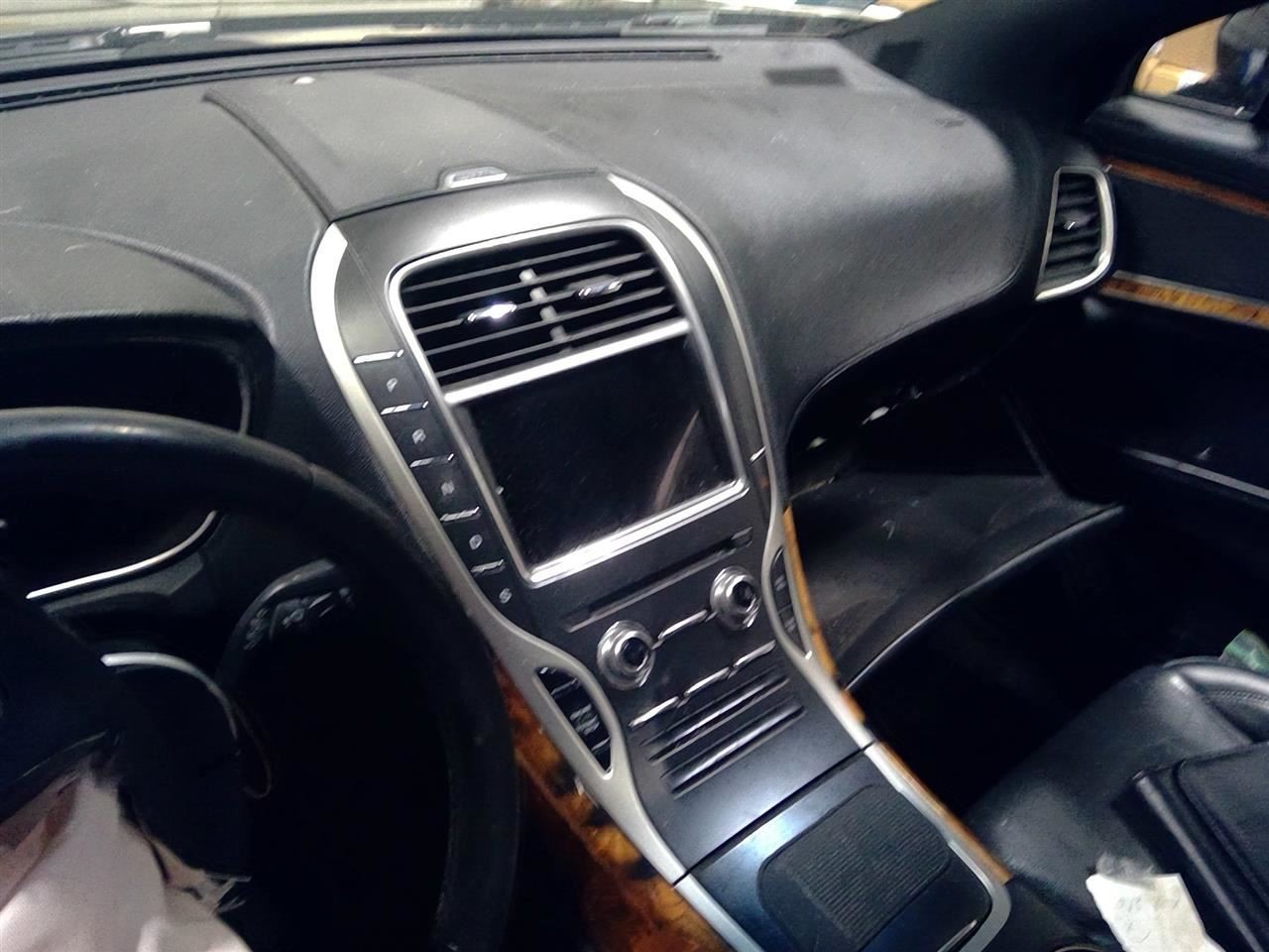 Communication Voice Recognition Sync Module Fits 16-19 FIESTA HA1T-14G370-KCA