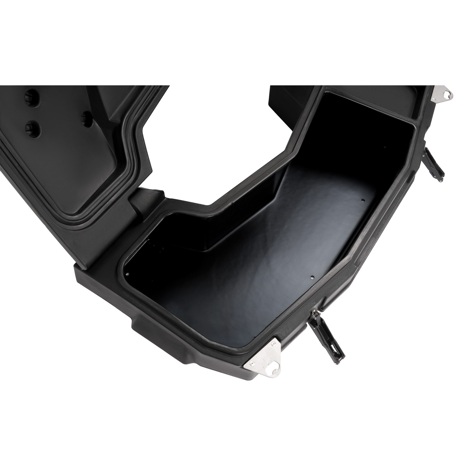 Rear Lockable Storage Cargo Box For Polaris Sportsman 1000 #2890876 #2884853