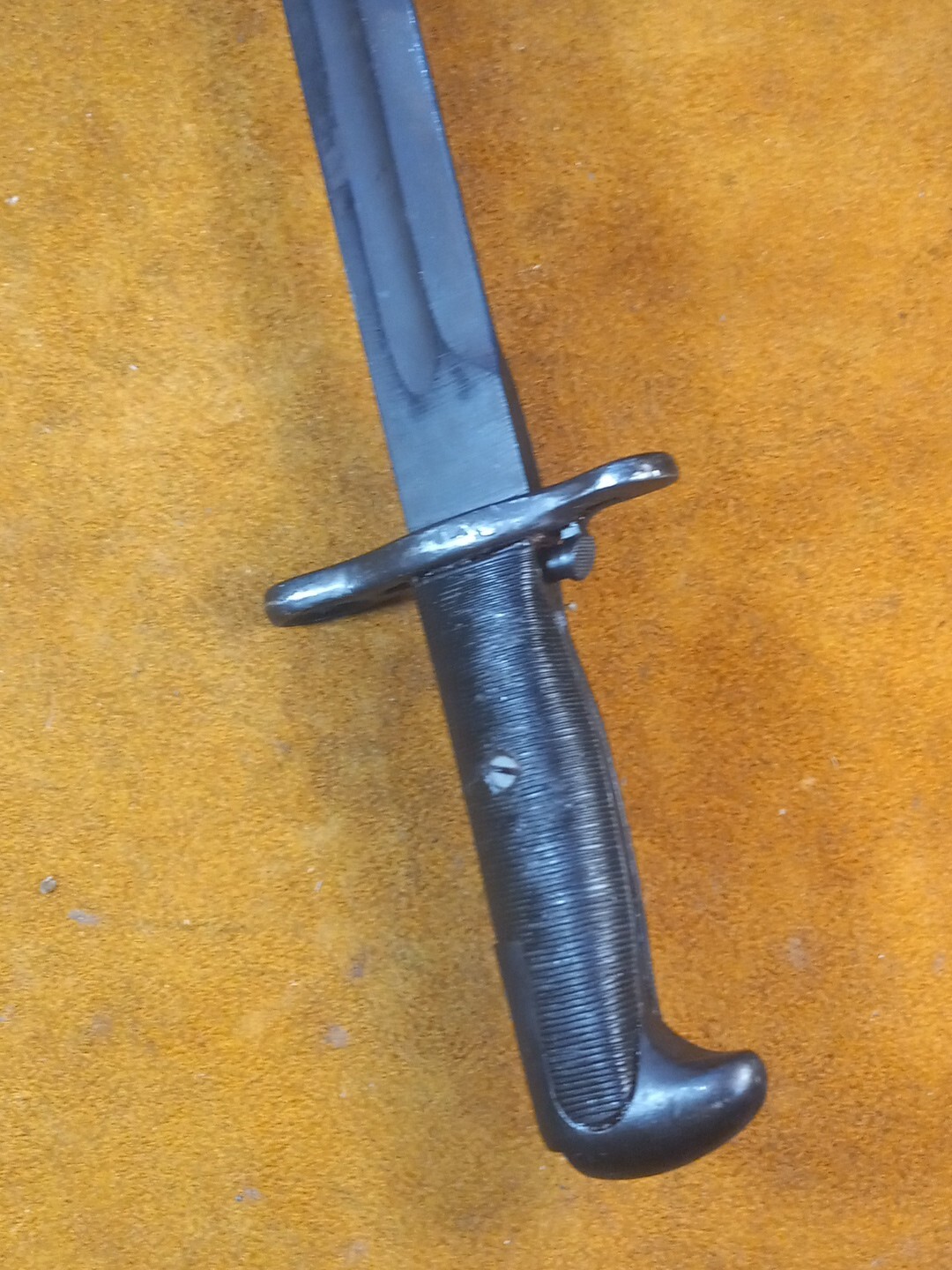 M1 Garand Bayonet USGI