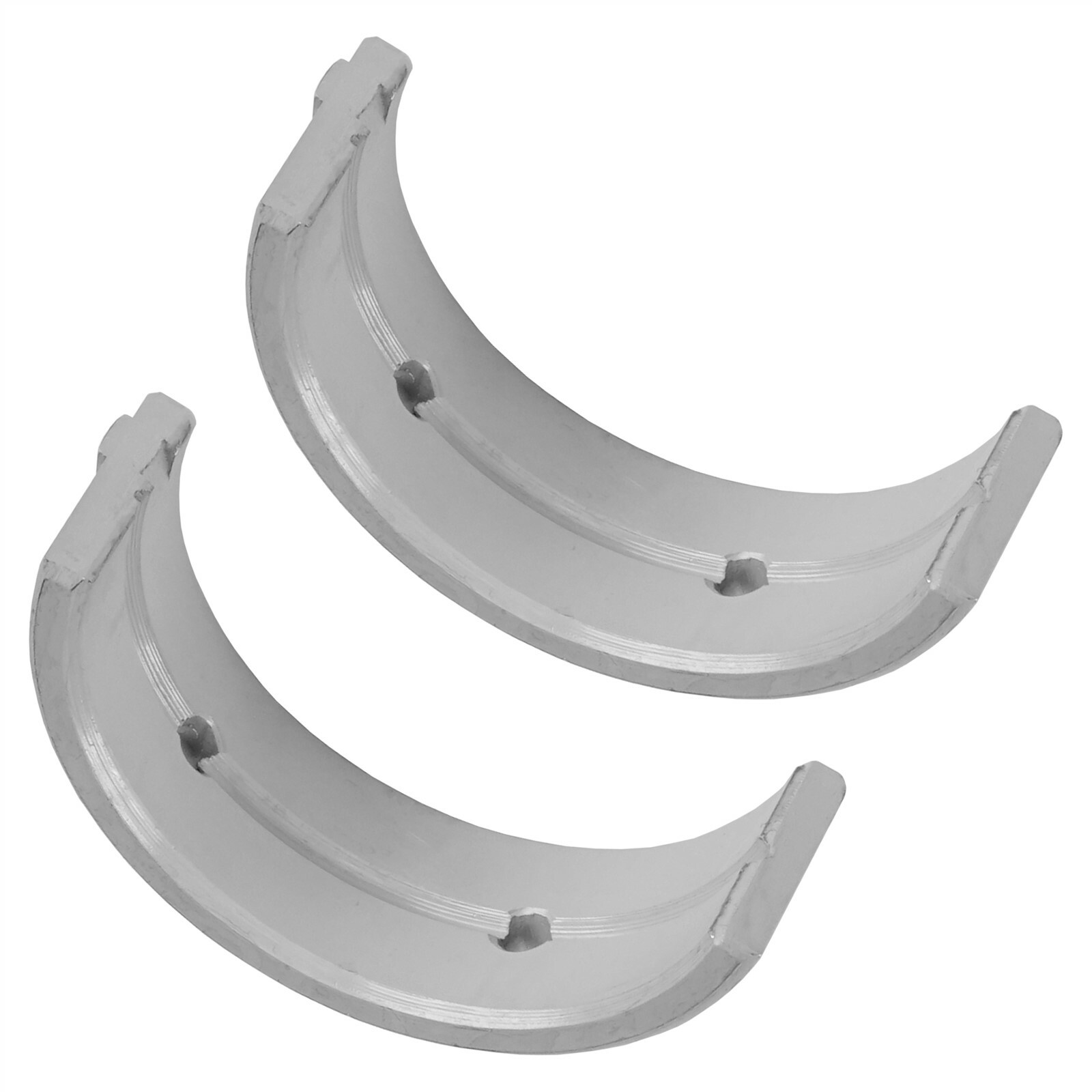 Main Journal Crankshaft Bearing For Polaris (2 Piece) 3585704