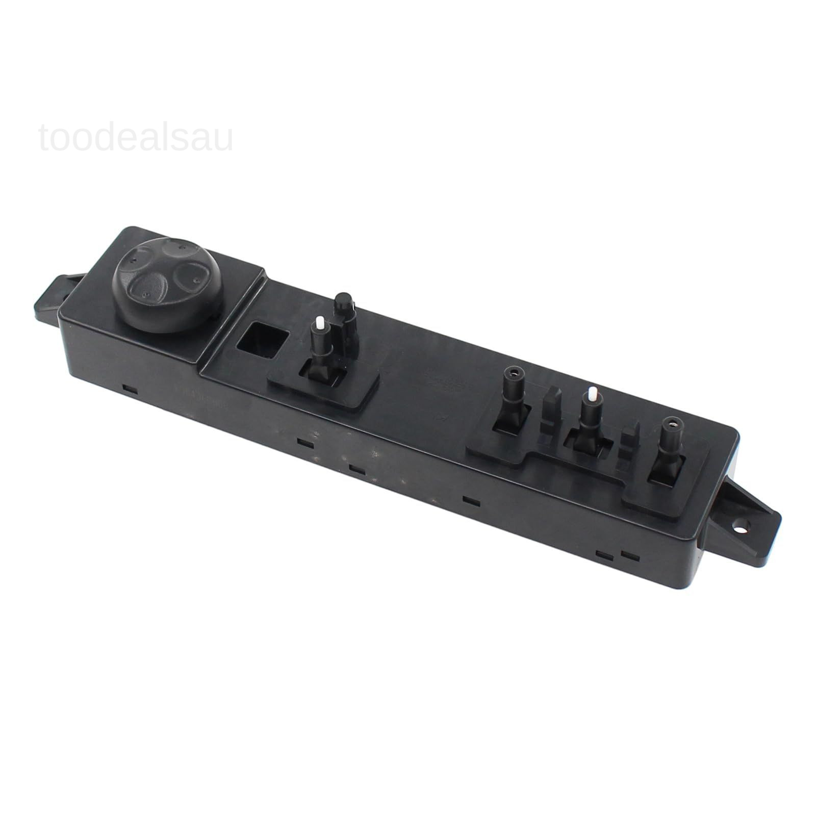 Front Left Driver Side Power Seat Switch for Santa Fe XL 2013-2019