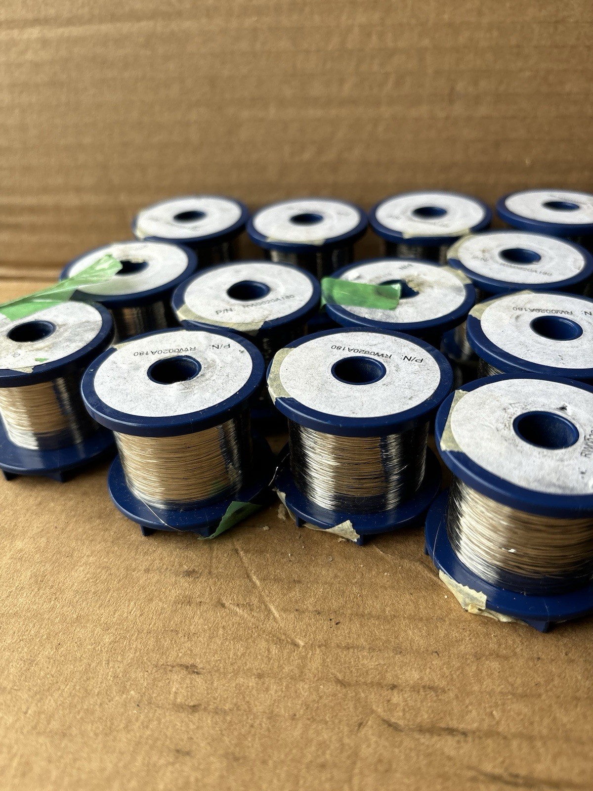 Ultra-Fine Stainless Steel Wire – Strong, Rust & Heat Resistant ONE UNIT !! Read