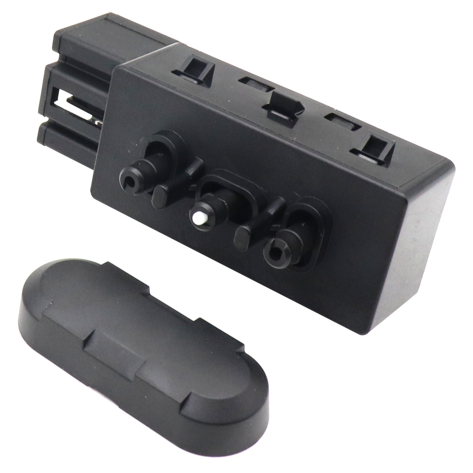 Driver Left Power Seat Switch 6 Way for 2006-15 Ford F150 F250 Mustang Explorer