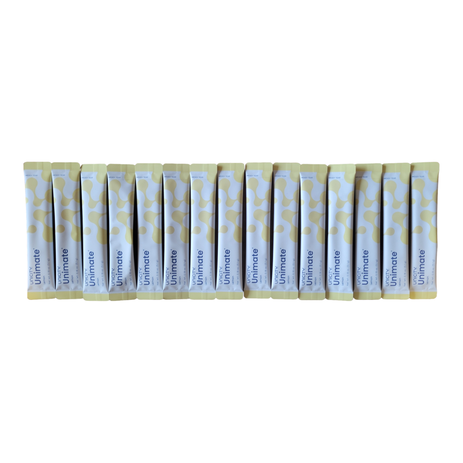 Unicity Feel Great - Balance Orange and/or Unimate Lemon 5/10/15/25/30 Sachets