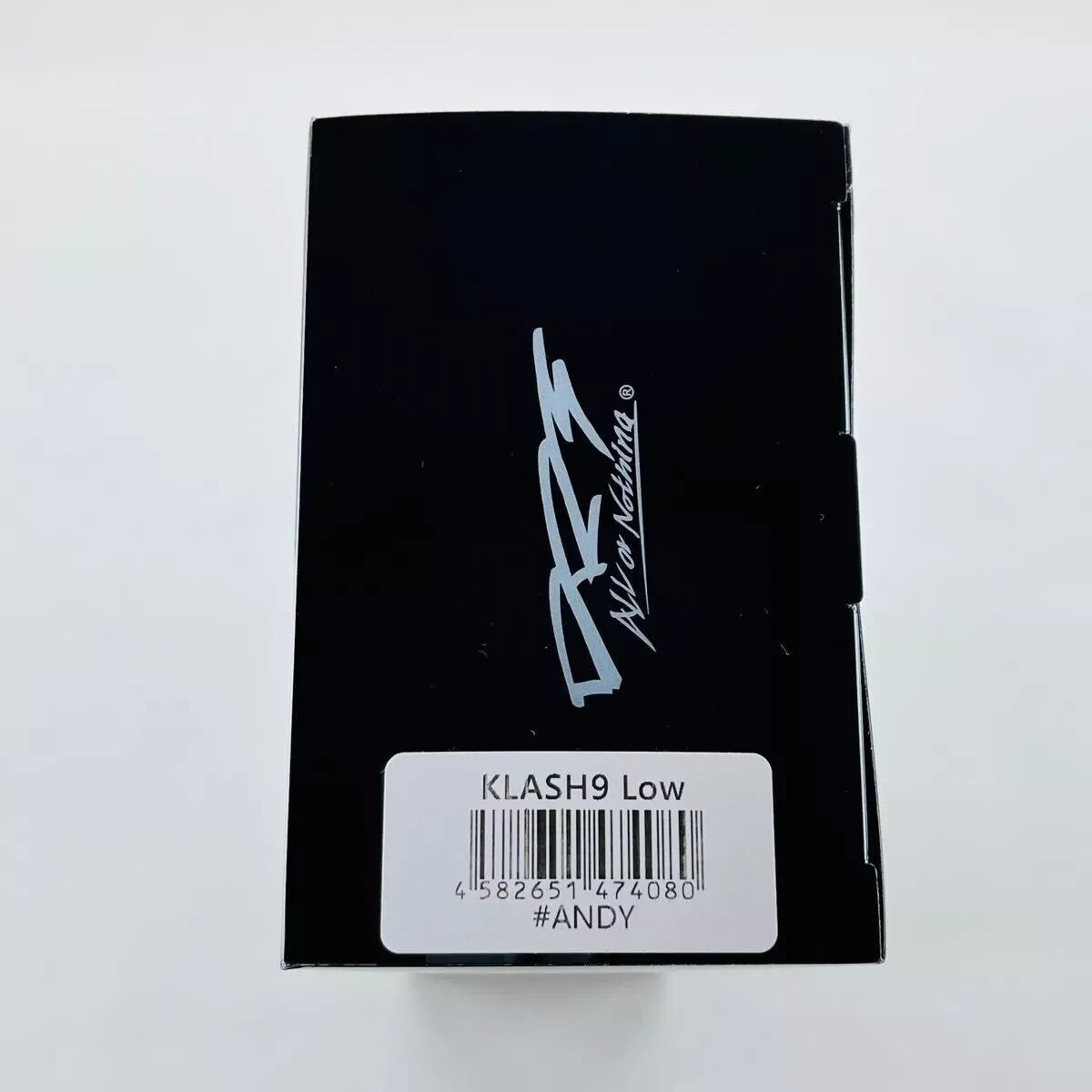 DRT KLASH9 Please choose a color 4oz Big Swimbait Low Float NEW Japan