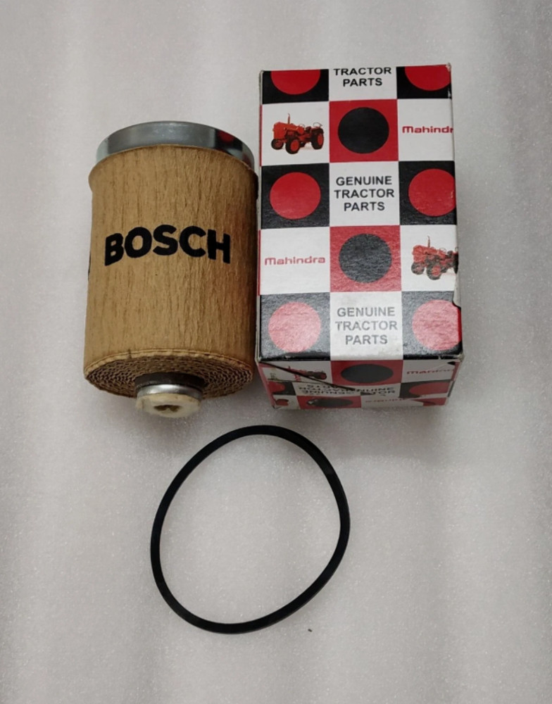 Mahindra 1500 3500 4500 5500 Series Tractor OEM Fuel Filter 001081778R93